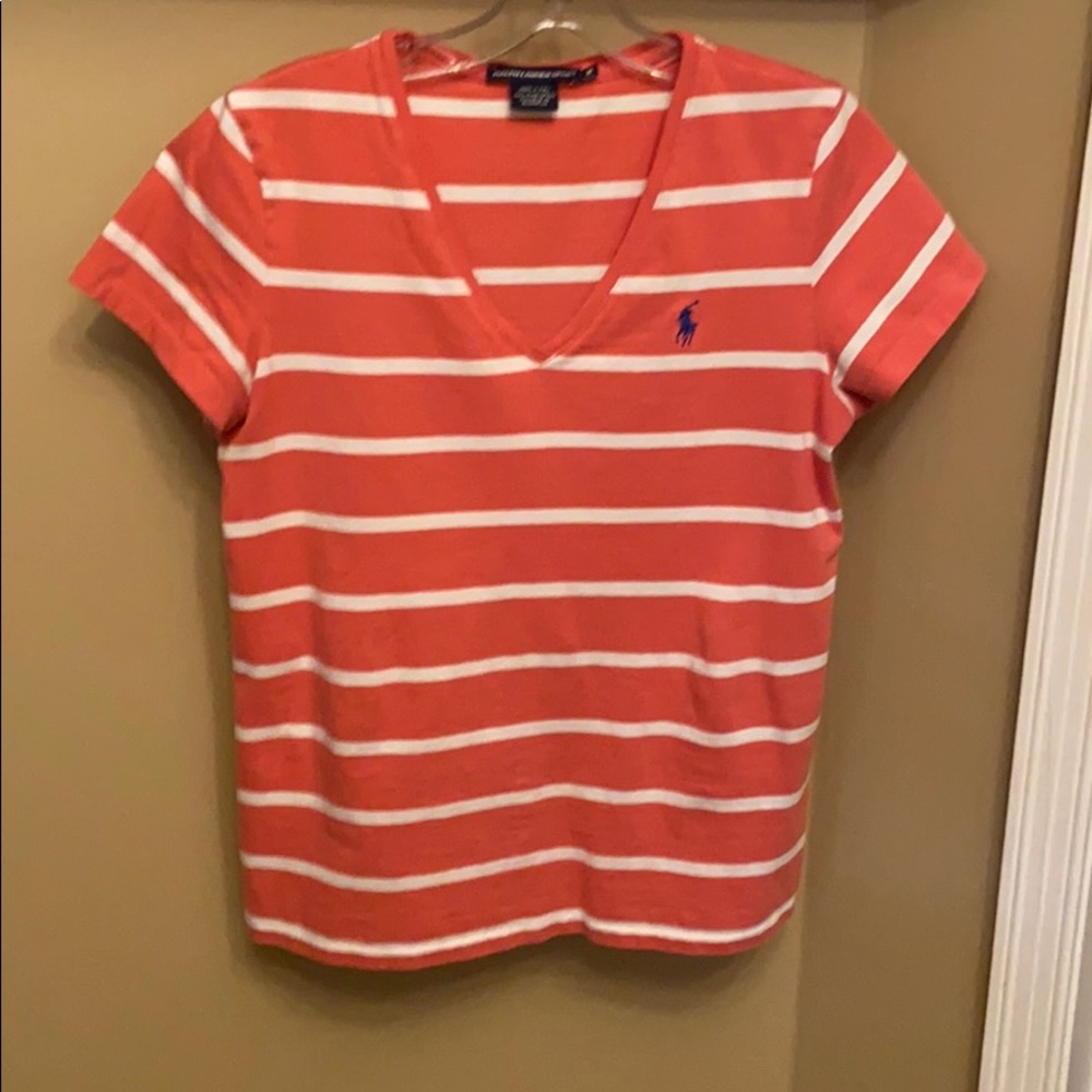 Ralph Lauren Sport T-shirt